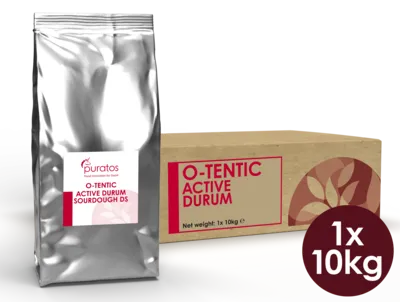 O-tentic Durum | Bakery