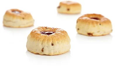 Vegan Scone Mix